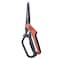 Crescent Crescent Wiss 11 in. Stainless Steel Serrated Tradesman Shears 1 pc CW11TM - alternate 1